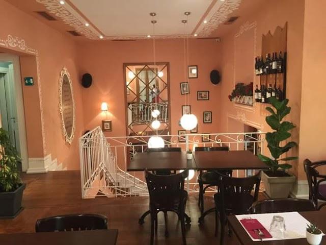 Coko Bistro & Bar